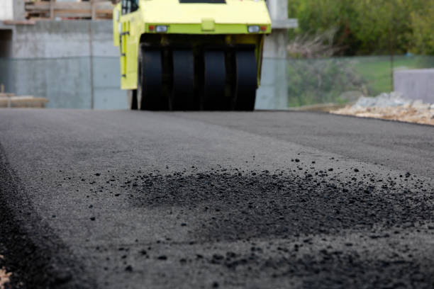 Best Affordable Driveway Pavers  in Cross Mountain, TX